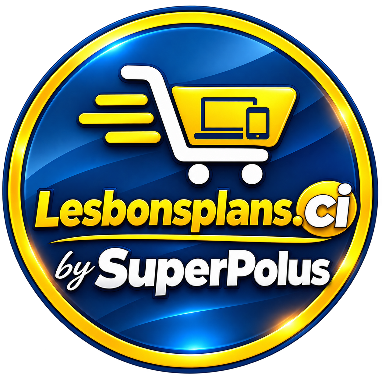lesbonsplans.ci